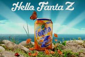 Fanta Z - Goodbye Fanta Light